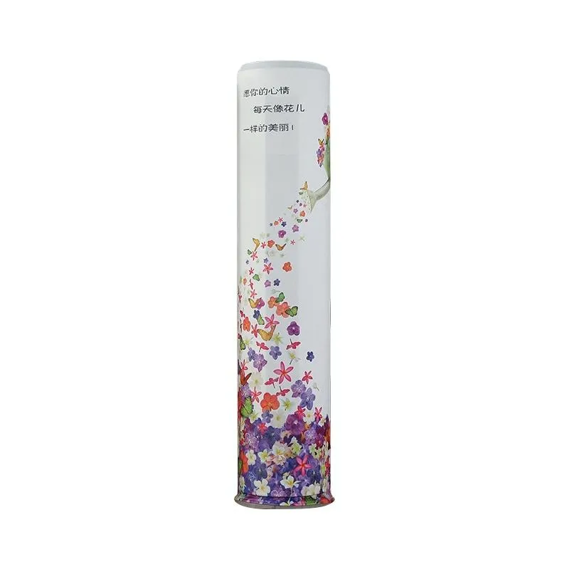 185 x 40 Cm Elastic Cloth Cabinet Air Conditioner Dust Cover