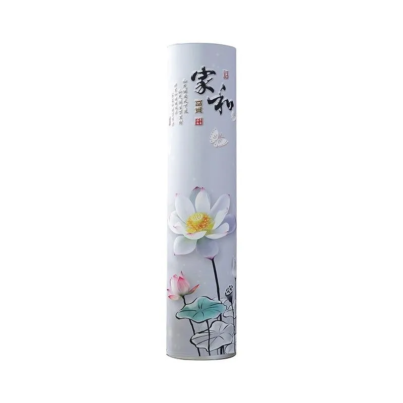 185 x 40 Cm Elastic Cloth Cabinet Air Conditioner Dust Cover