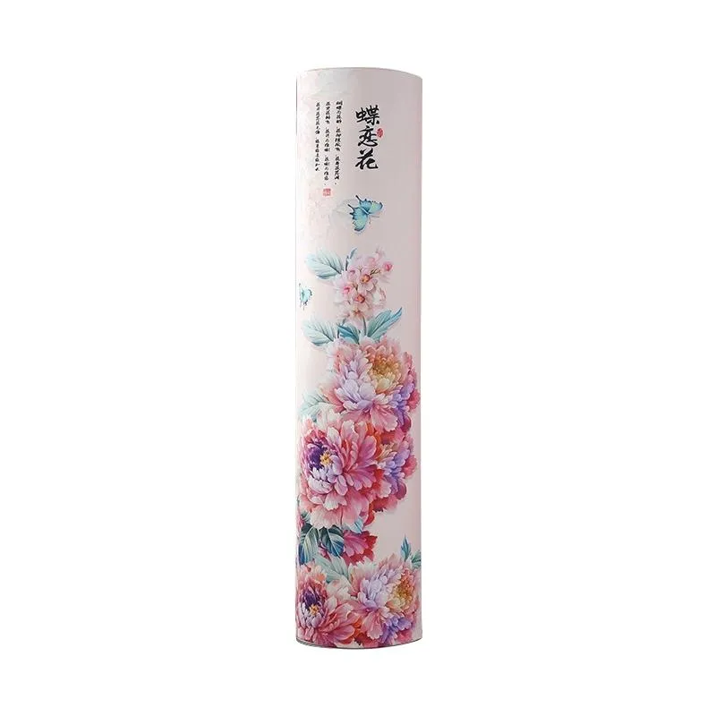 190 x 40 Cm Elastic Cloth Cabinet Air Conditioner Dust Cover