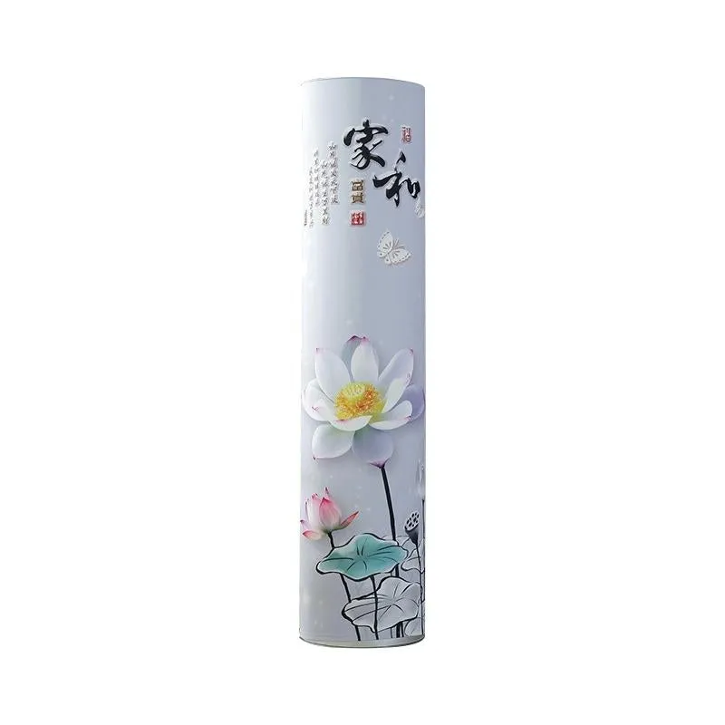 190 x 40 Cm Elastic Cloth Cabinet Air Conditioner Dust Cover