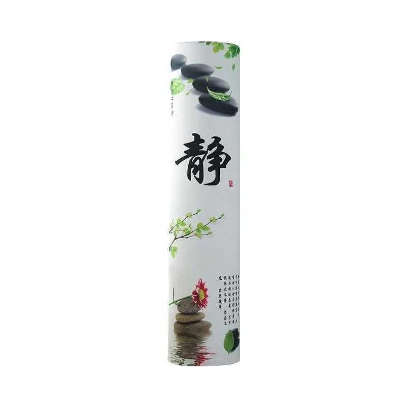 190 x 40 Cm Elastic Cloth Cabinet Air Conditioner Dust Cover