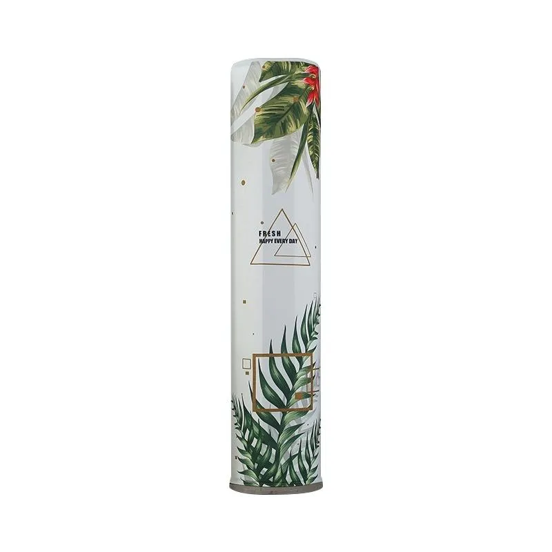 190 x 40 Cm Elastic Cloth Cabinet Air Conditioner Dust Cover