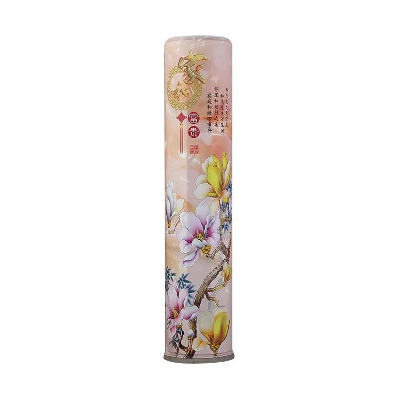 190 x 40 Cm Elastic Cloth Cabinet Air Conditioner Dust Cover