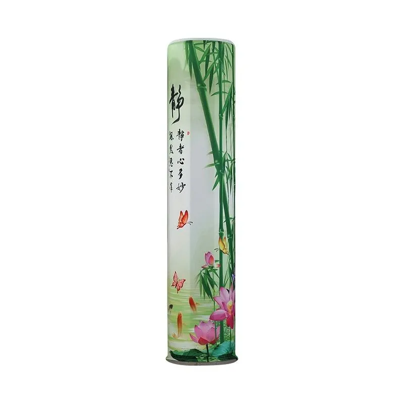 190 x 40 Cm Elastic Cloth Cabinet Air Conditioner Dust Cover