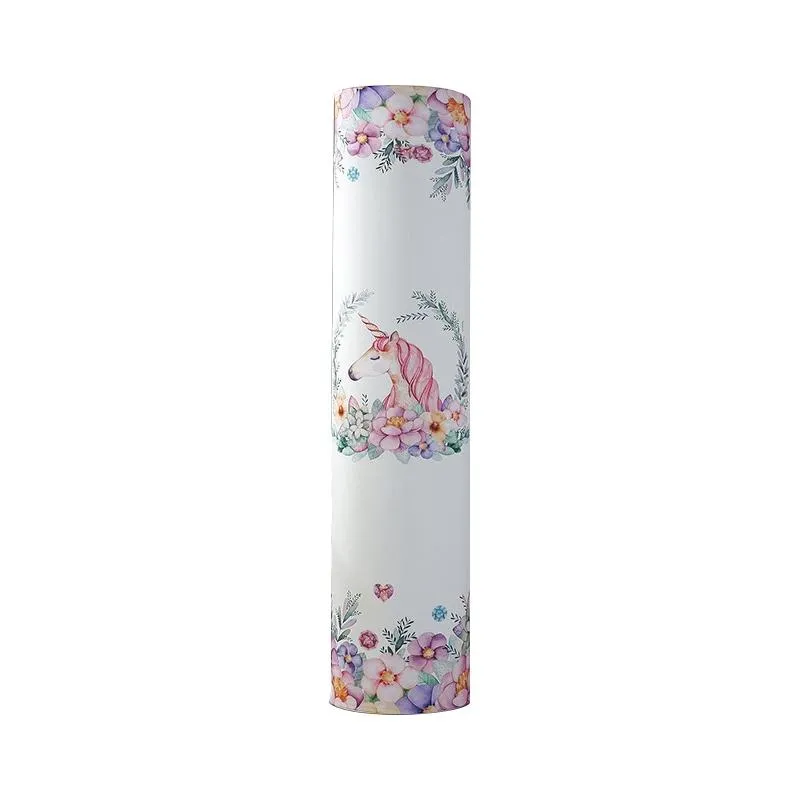 190 x 40 Cm Elastic Cloth Cabinet Air Conditioner Dust Cover