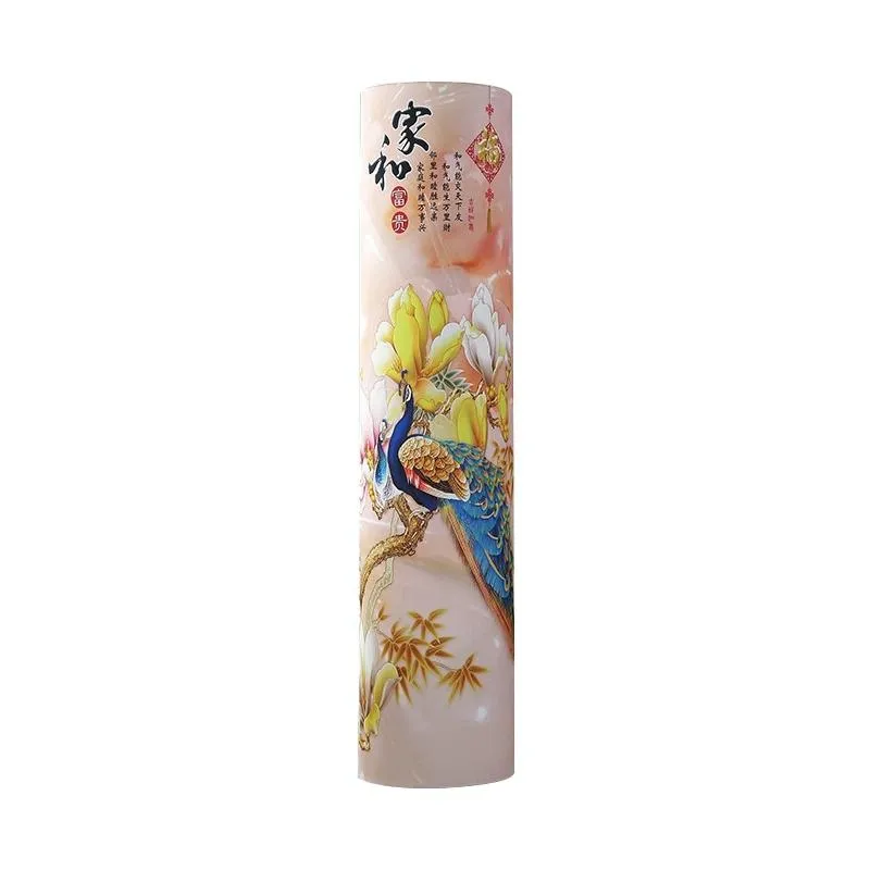190 x 40 Cm Elastic Cloth Cabinet Air Conditioner Dust Cover