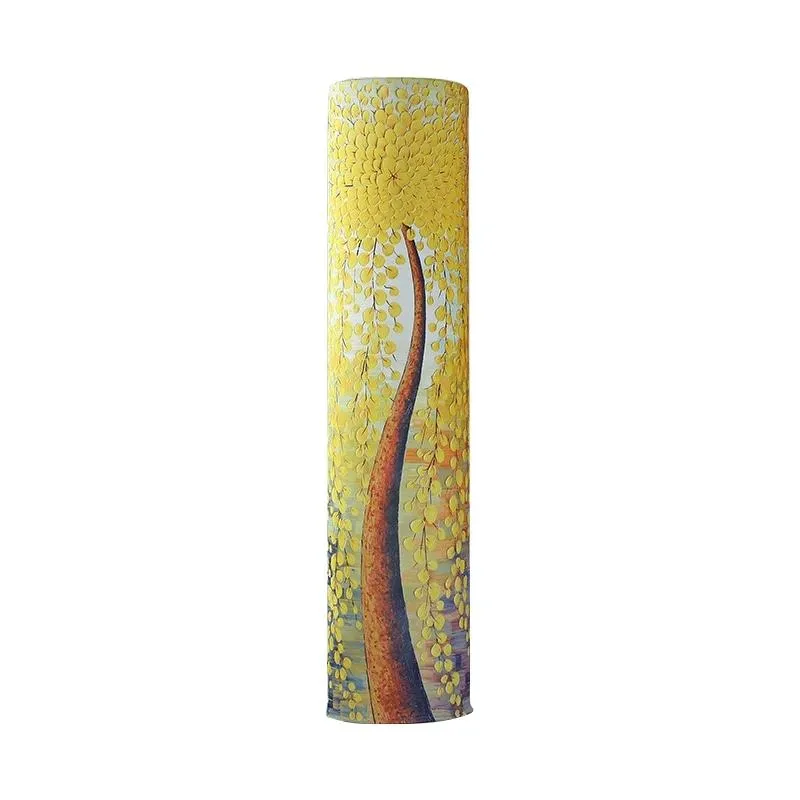 190 x 40 Cm Elastic Cloth Cabinet Air Conditioner Dust Cover