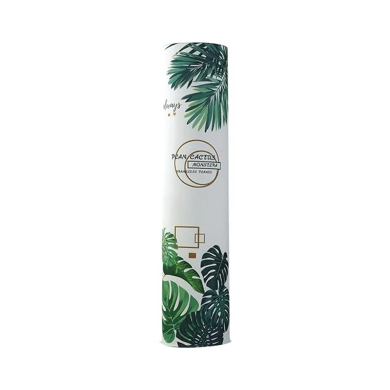 190 x 40 Cm Elastic Cloth Cabinet Air Conditioner Dust Cover