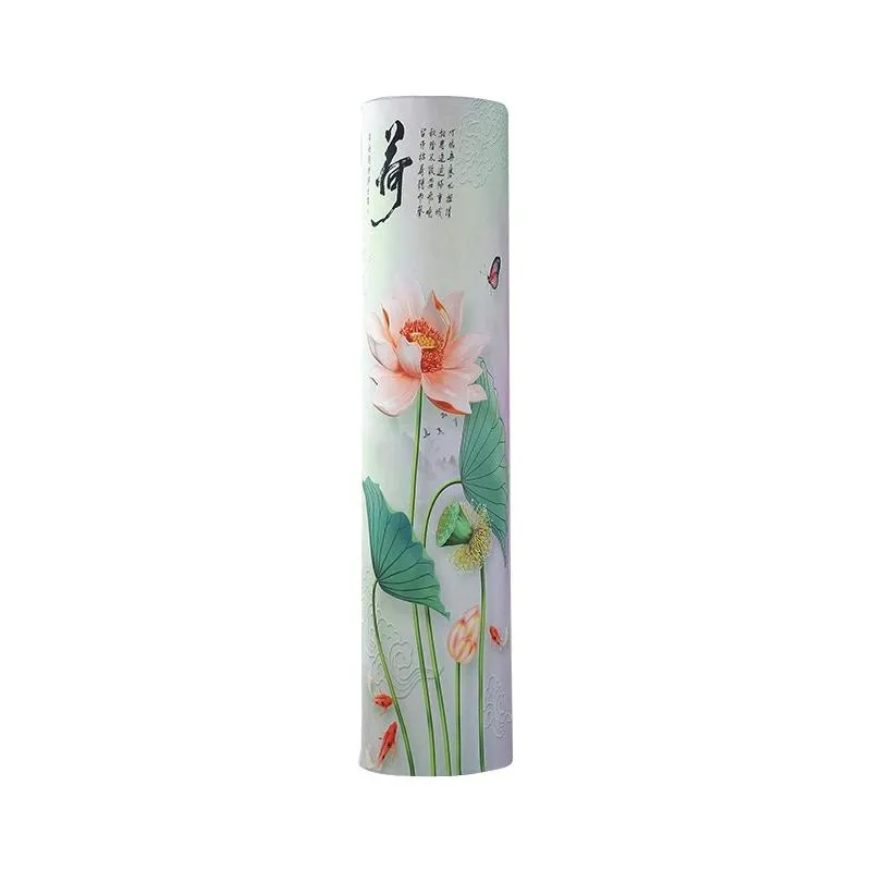 190 x 40 Cm Elastic Cloth Cabinet Air Conditioner Dust Cover