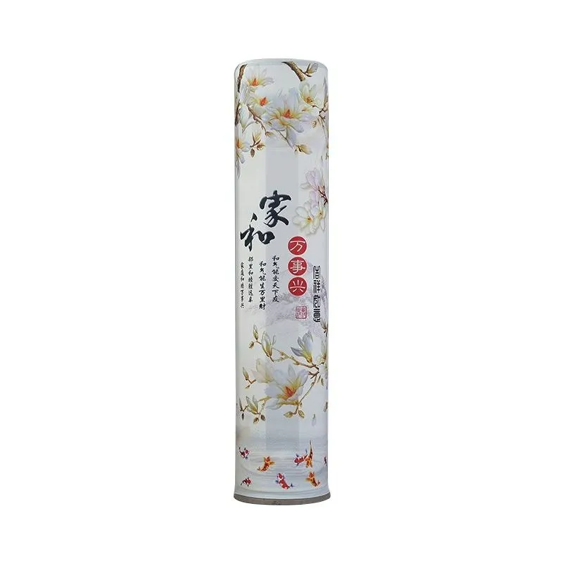 190 x 40 Cm Elastic Cloth Cabinet Air Conditioner Dust Cover