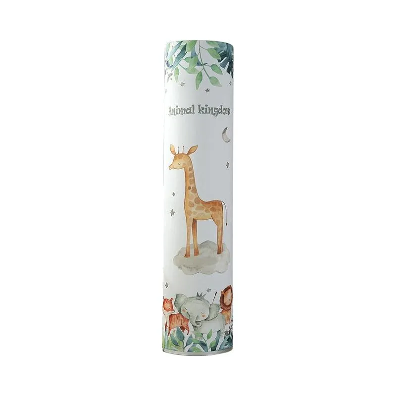 190 x 40 Cm Elastic Cloth Cabinet Air Conditioner Dust Cover