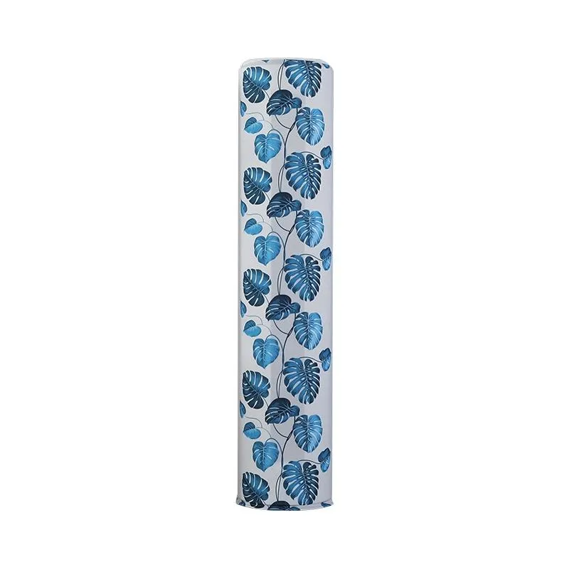 190 x 40 Cm Elastic Cloth Cabinet Air Conditioner Dust Cover
