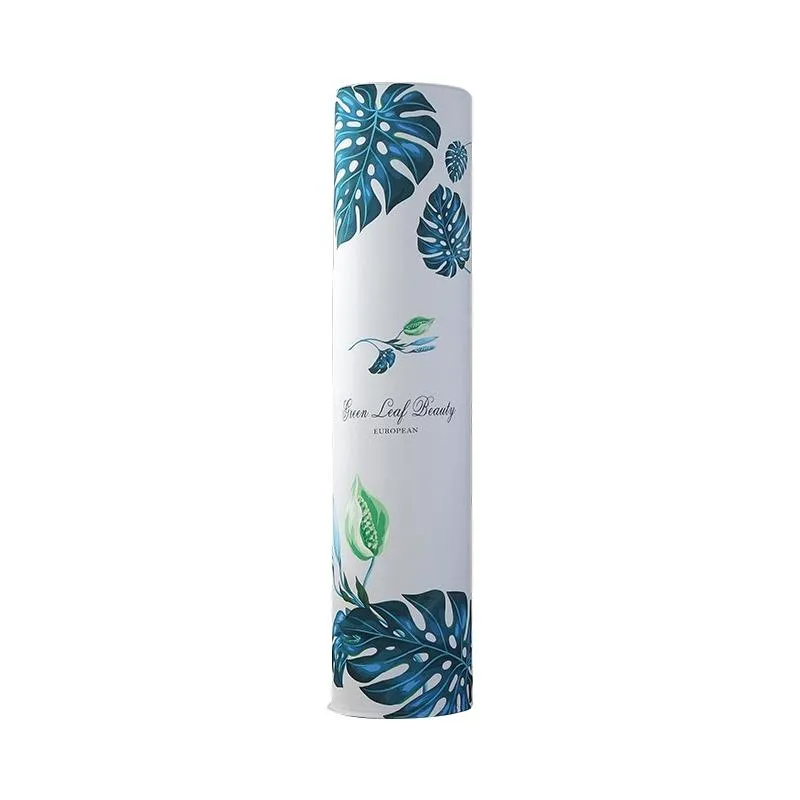 190 x 40 Cm Elastic Cloth Cabinet Air Conditioner Dust Cover