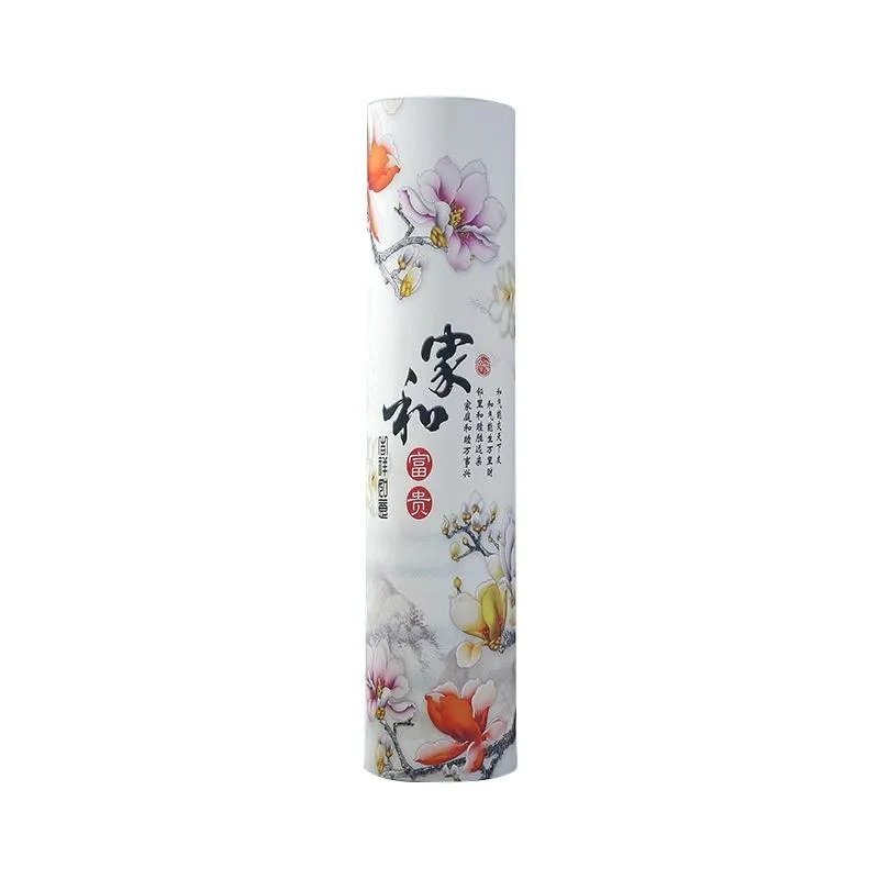 190 x 40 Cm Elastic Cloth Cabinet Air Conditioner Dust Cover