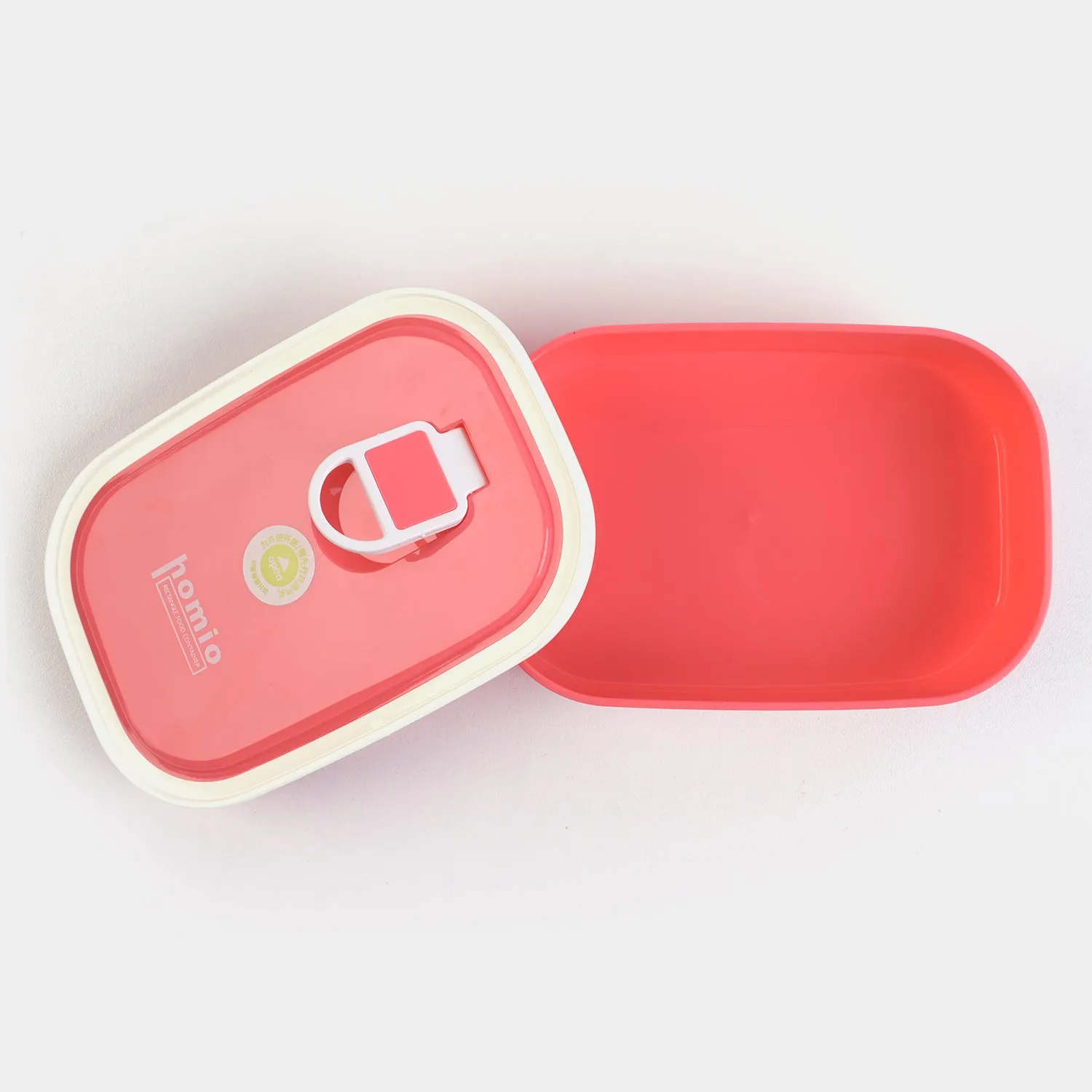 3 PCS Lunch Box For Kids