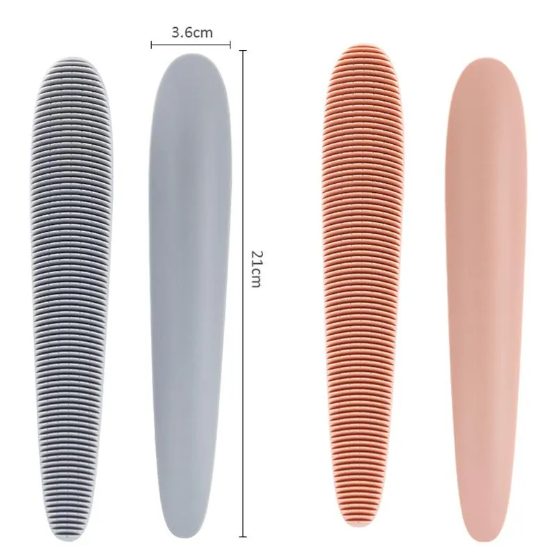 3 Piece Cat Grooming Brush Set