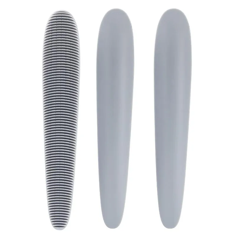 3 Piece Cat Grooming Brush Set