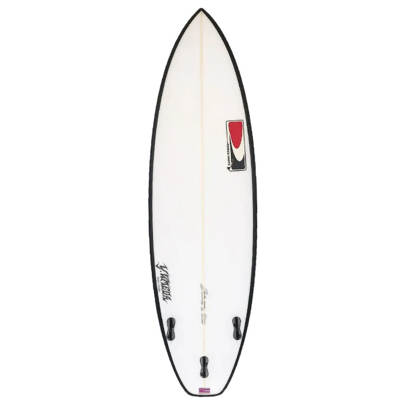 5'11" Power Drive Hawaii A-1