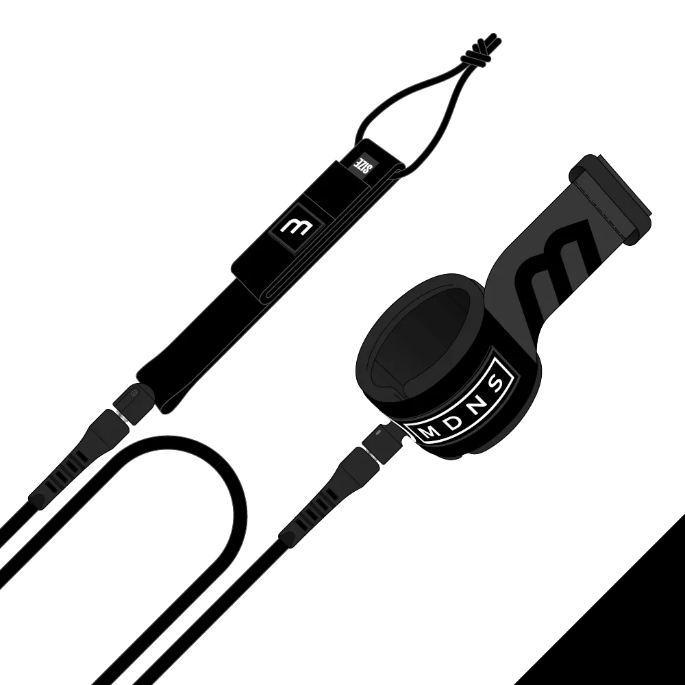6 0 COMP - LEASHES