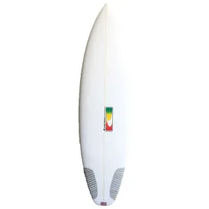 6'0" Power Drive Hawaii A-2