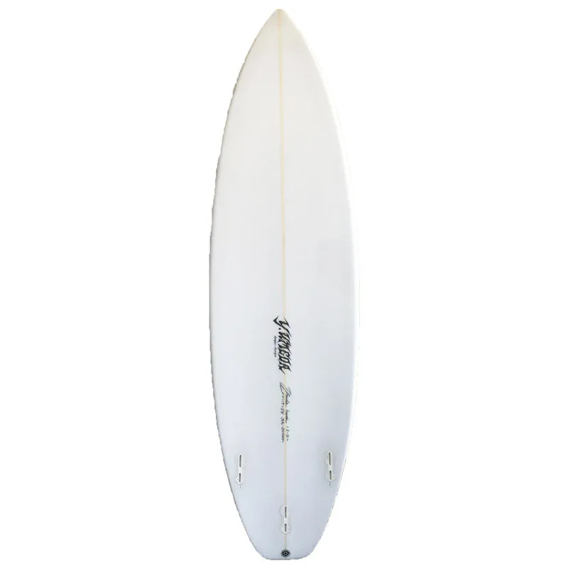 6'0" Power Drive Hawaii A-2