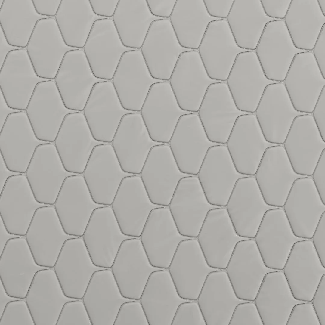 6" Twin Hybrid Spring Mattress in Box, CertiPUR-US Certified, Breathable Cover