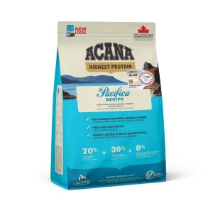 Acana - Regional Pacifica Grain Free Dog Food