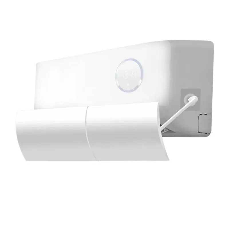 Adjustable Ac Cover for Anti Direct Blowing