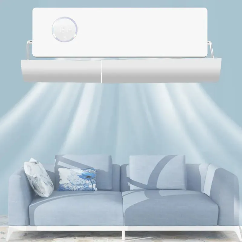 Adjustable Ac Cover for Anti Direct Blowing