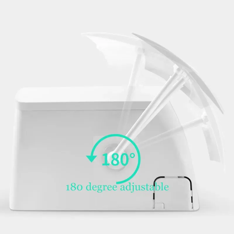 Adjustable Ac Cover for Anti Direct Blowing