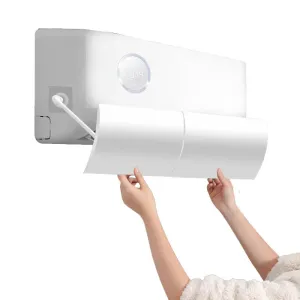Adjustable Ac Cover for Anti Direct Blowing