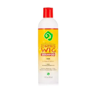 African Essence Control Wig Shampoo 355ml