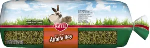 Alfalfa Minibale