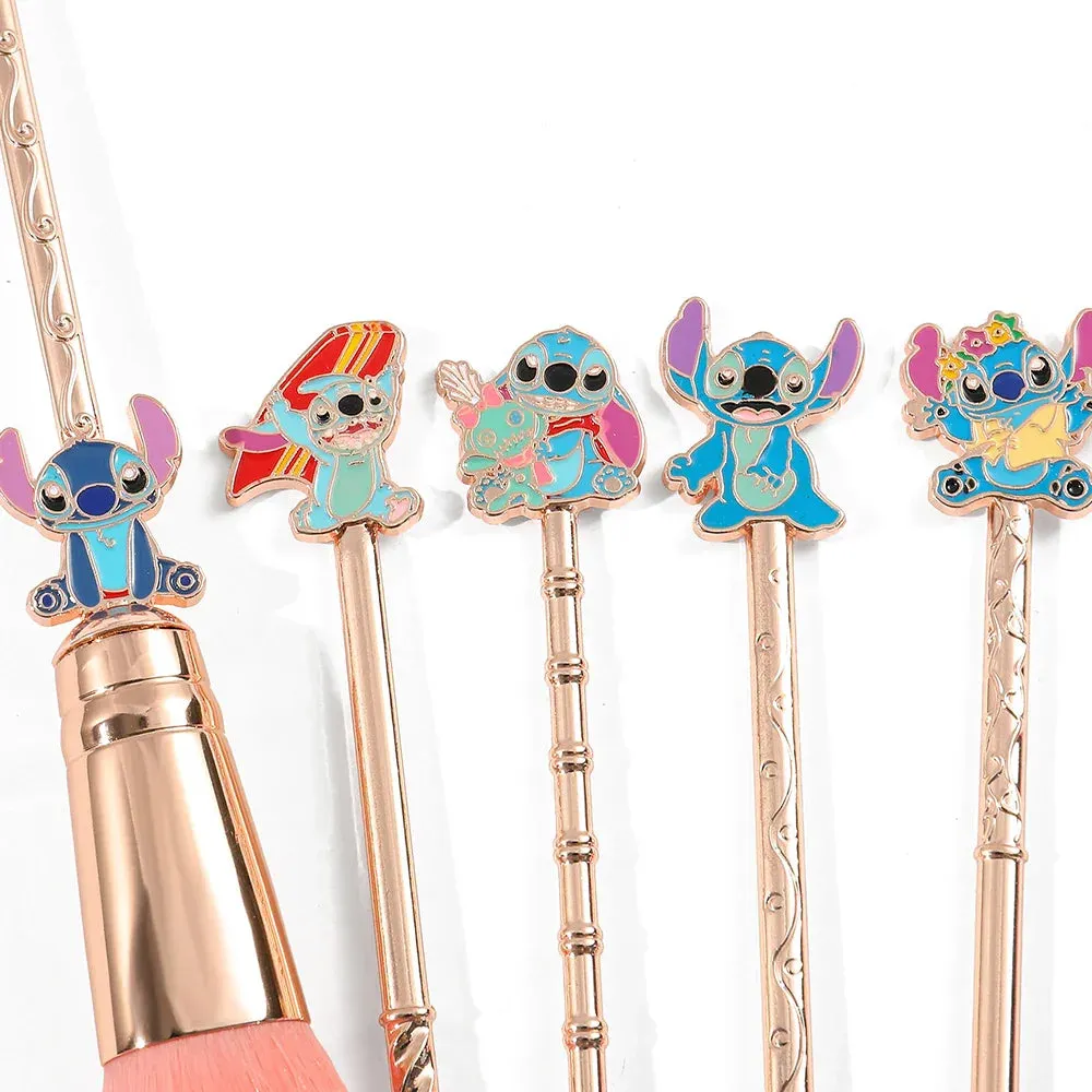 Anime Makeup Brushes