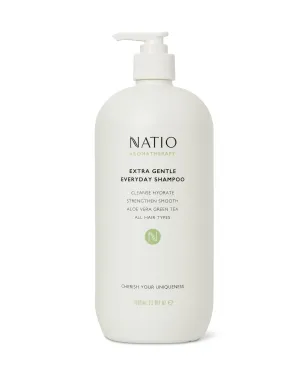 Aromatherapy Extra Gentle Everyday Shampoo