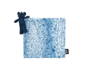 Baby Boy Lovey Blanket | Cibirian Blubelle | Winx   Blinx