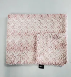 Baby Girl Blanket | Minky Plush | Princess | Winx   Blinx