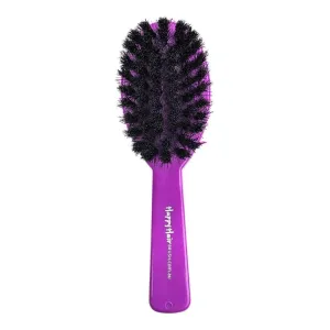 Baby Happy Hair Brush - Purple