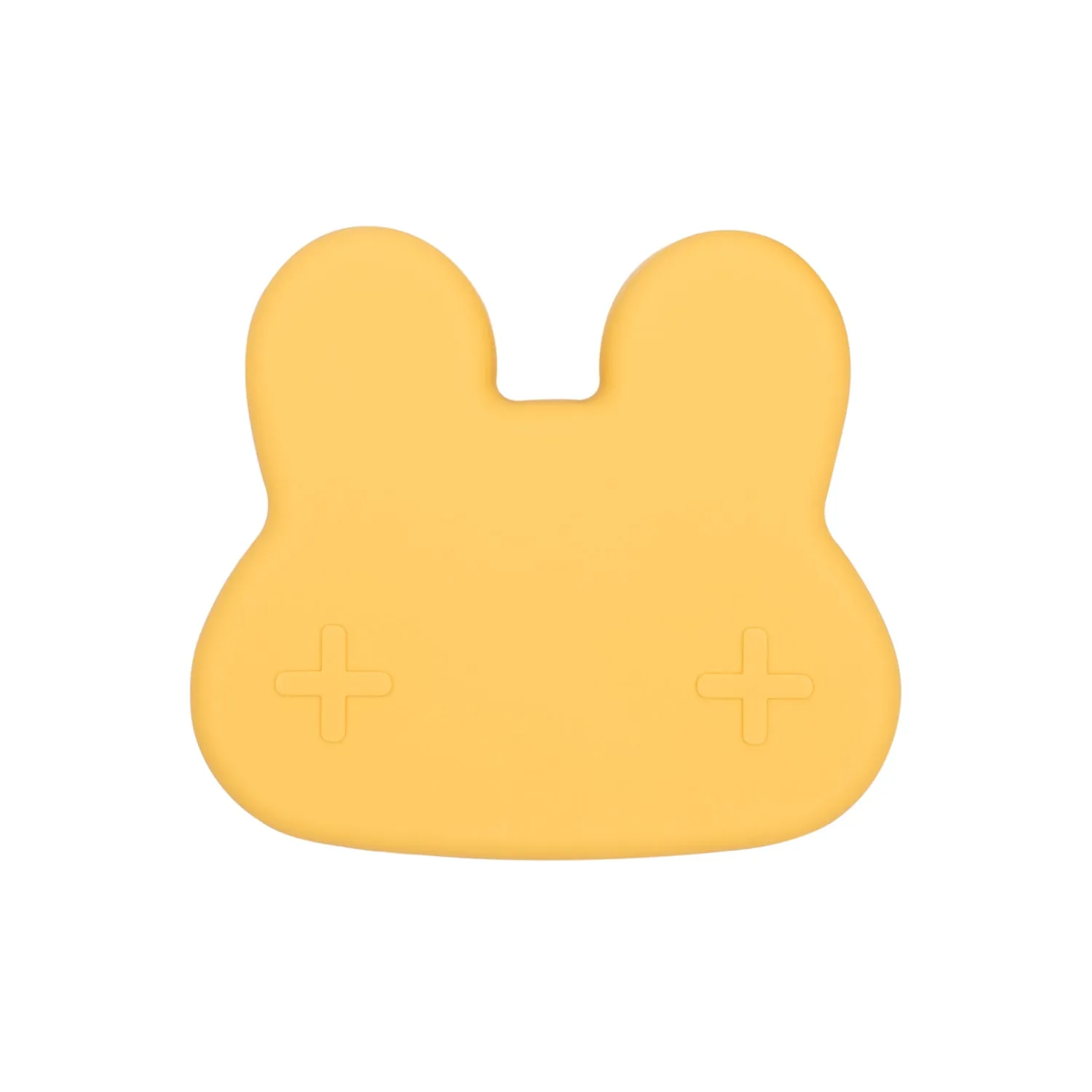 Bear Snackie - Yellow