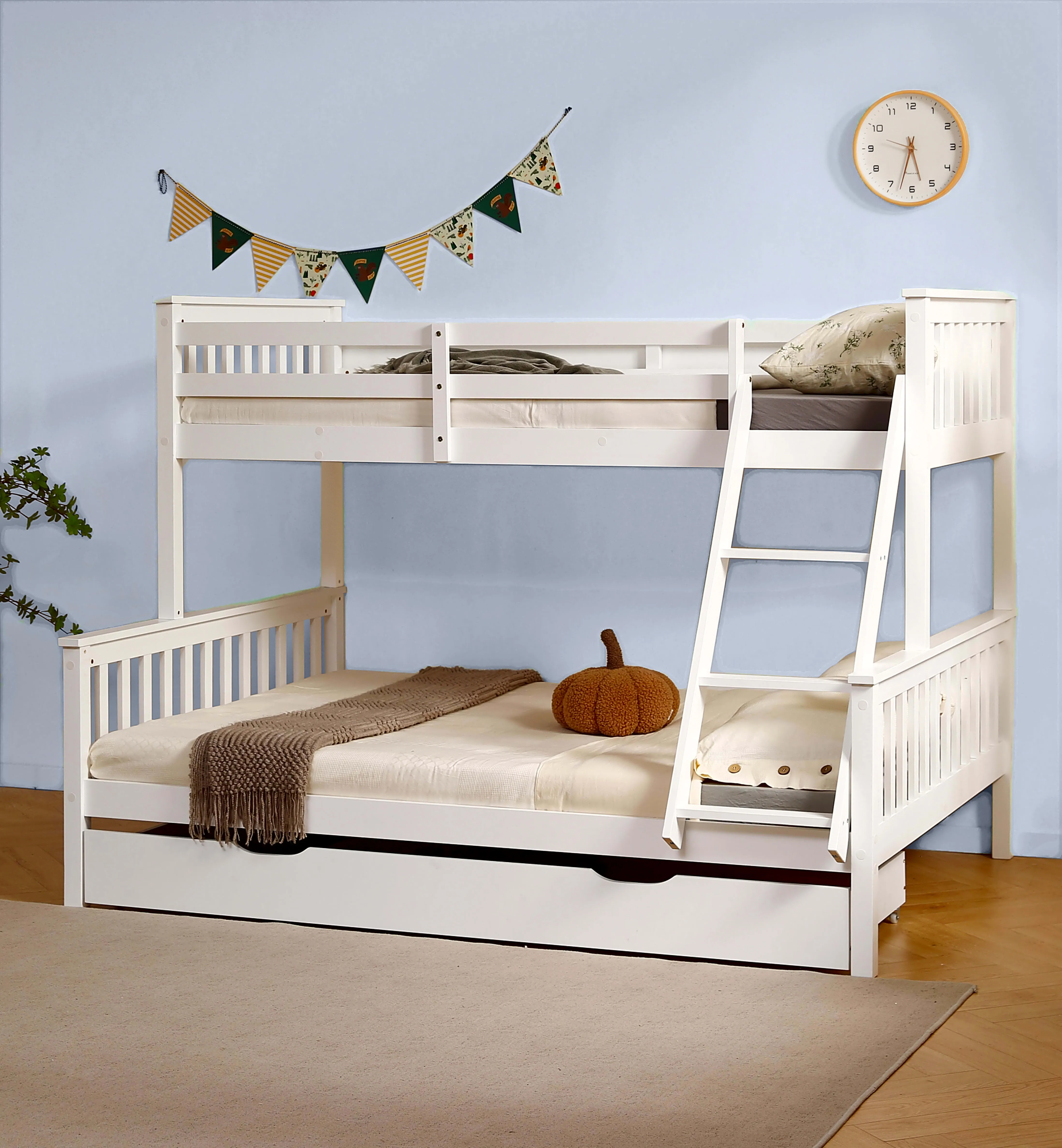 Better Toni Bunk Bed