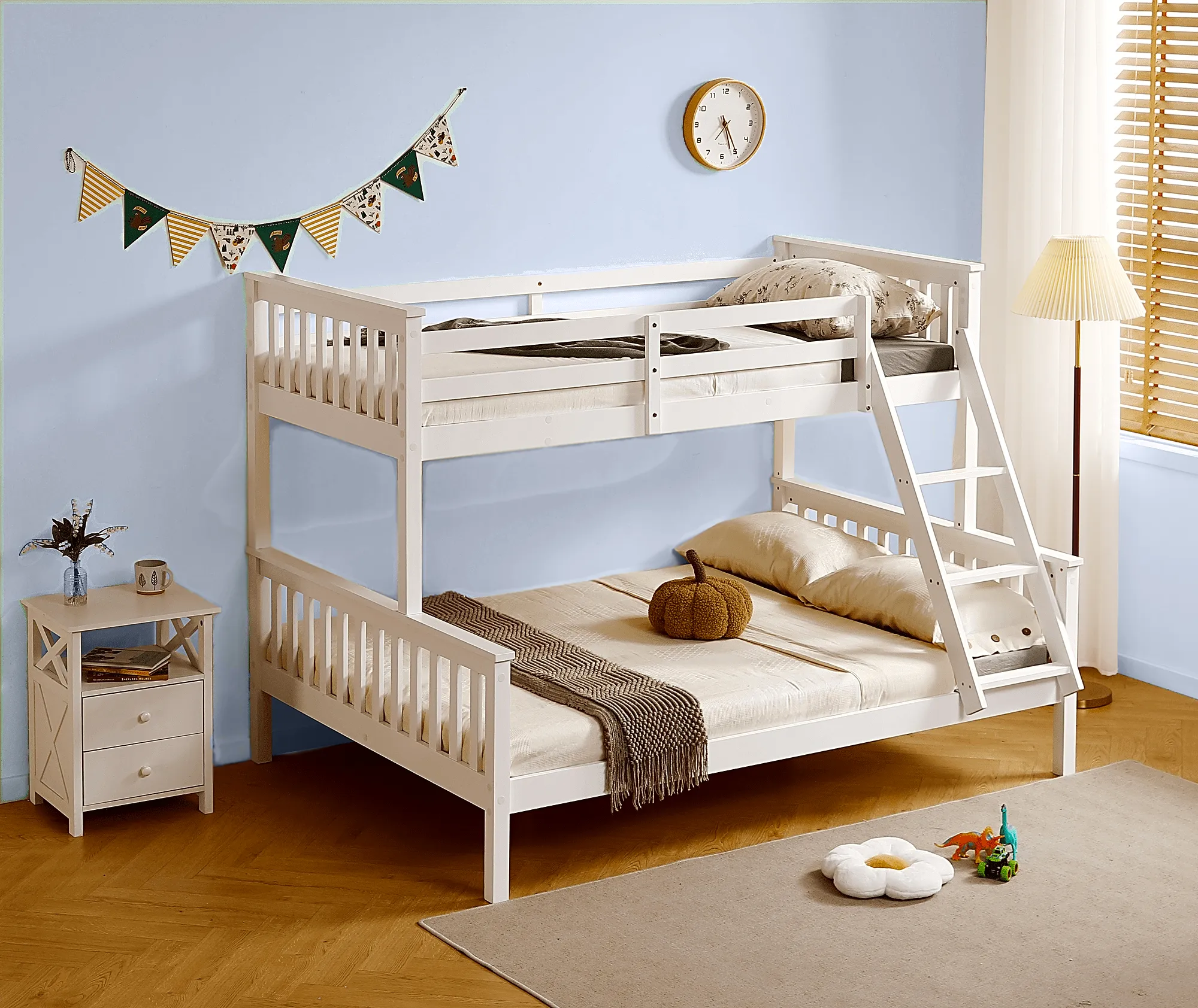 Better Toni Bunk Bed