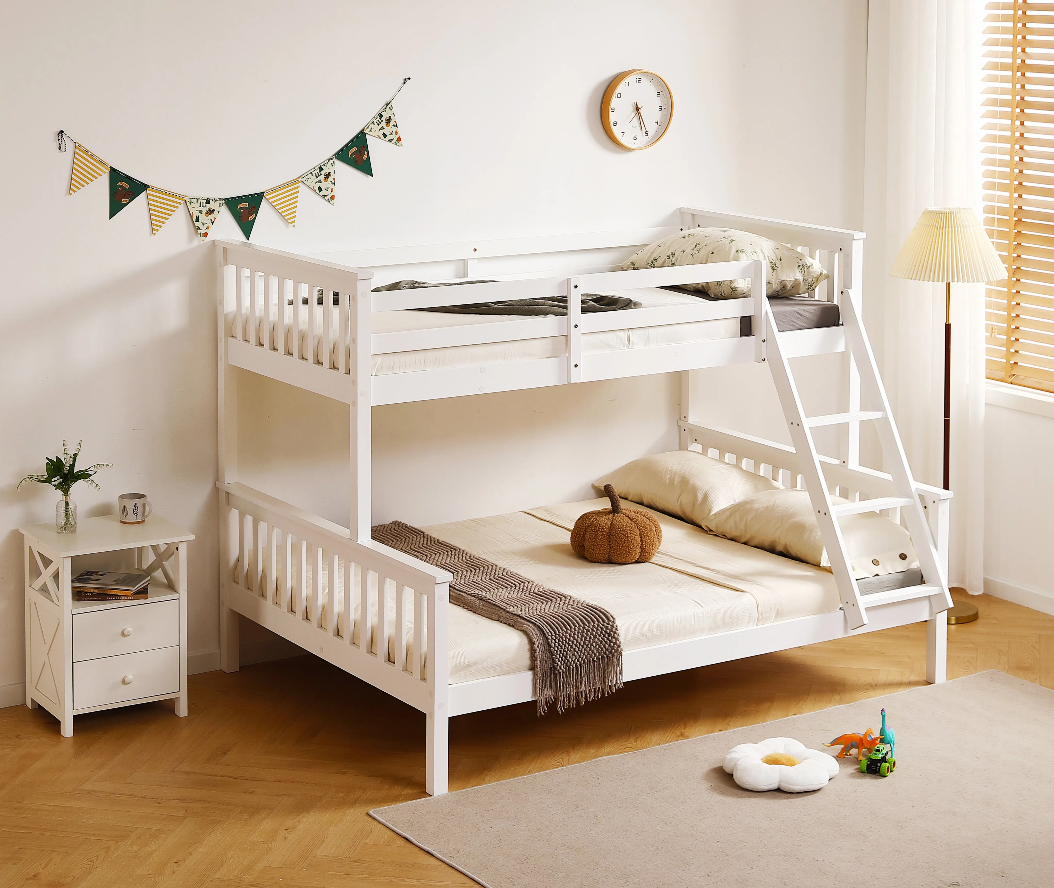 Better Toni Bunk Bed