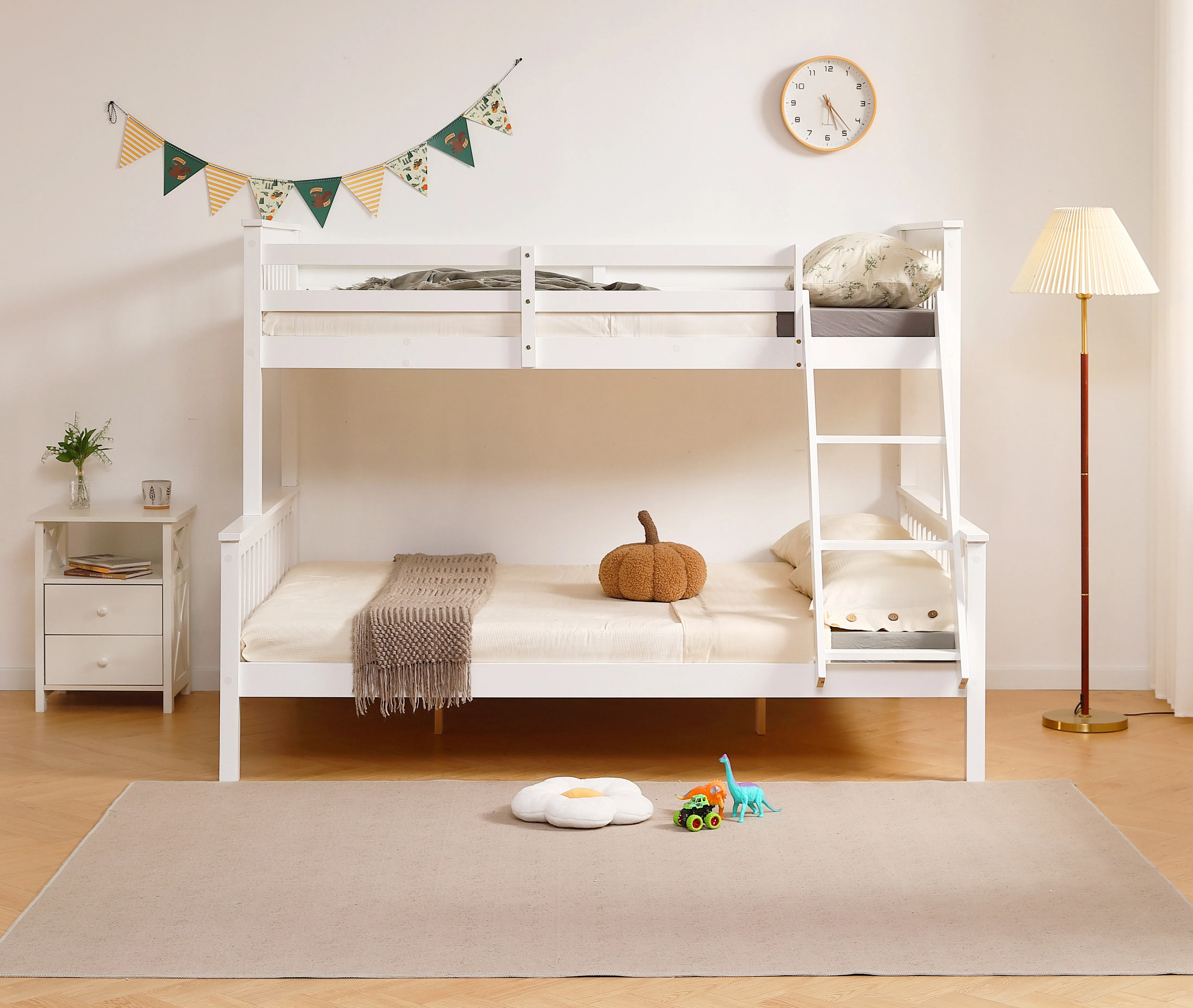 Better Toni Bunk Bed