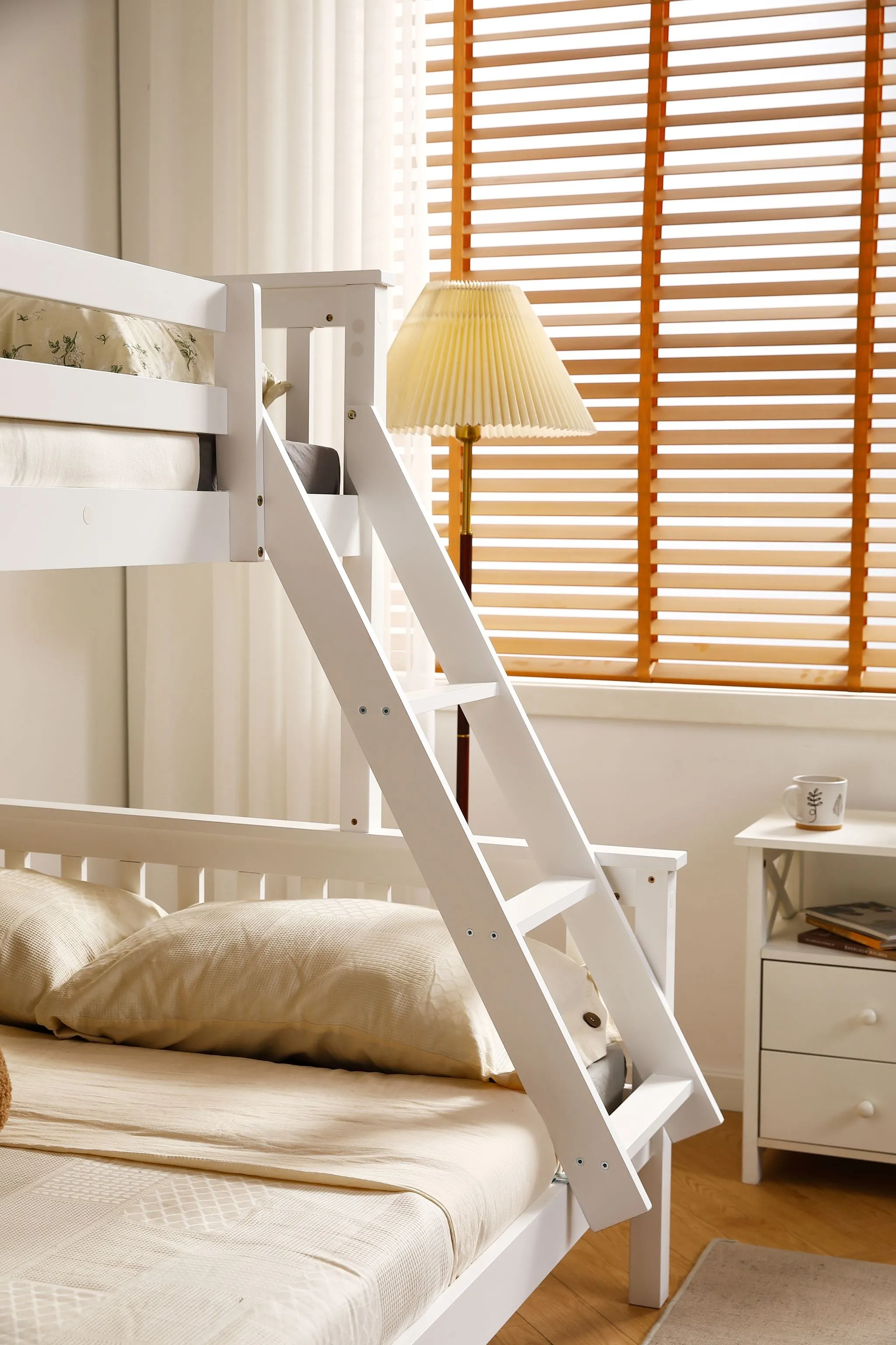Better Toni Bunk Bed