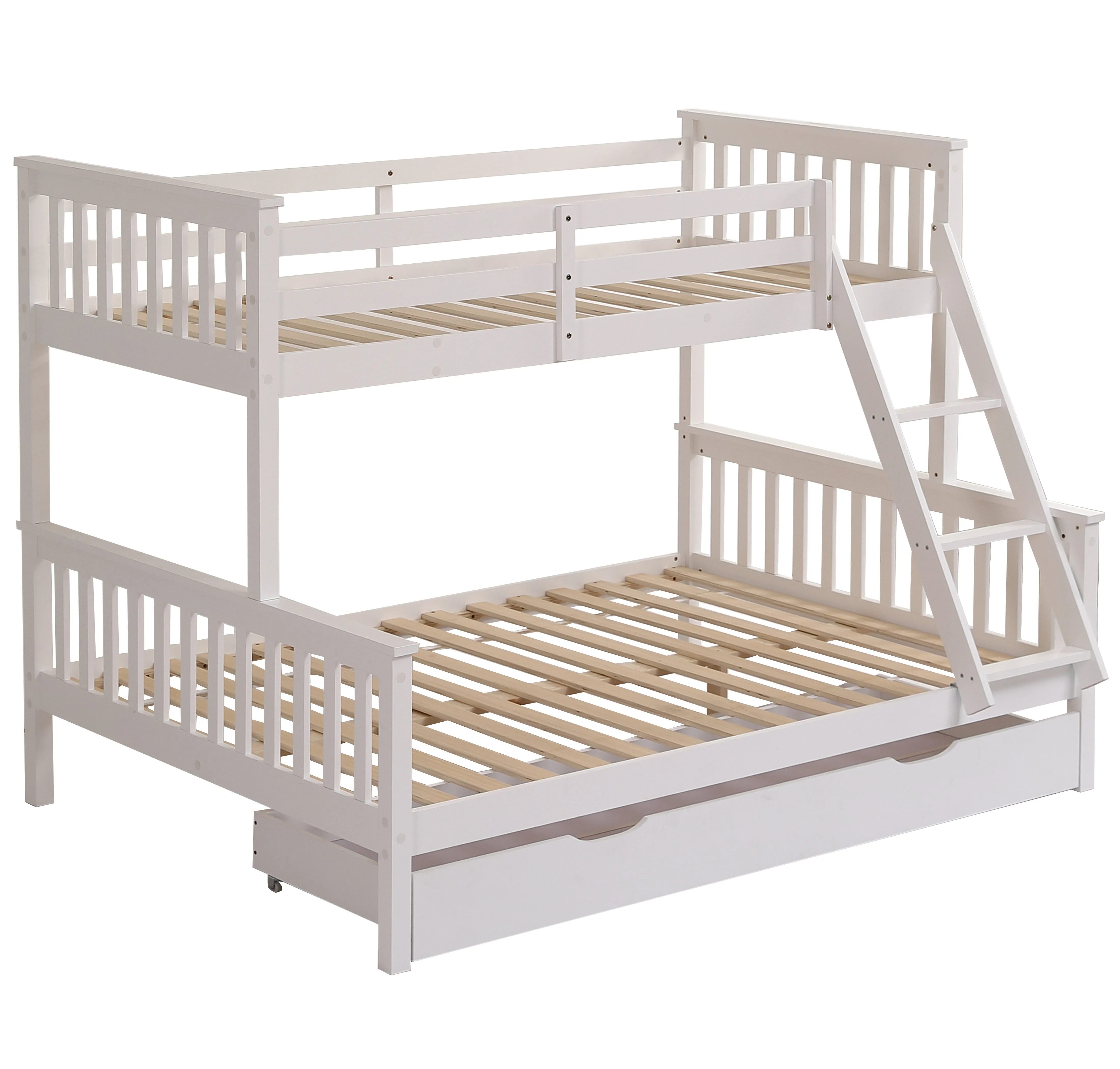 Better Toni Bunk Bed