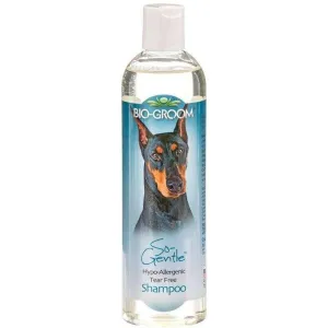 Bio Groom So Gentle Hypoallergenic Shampoo