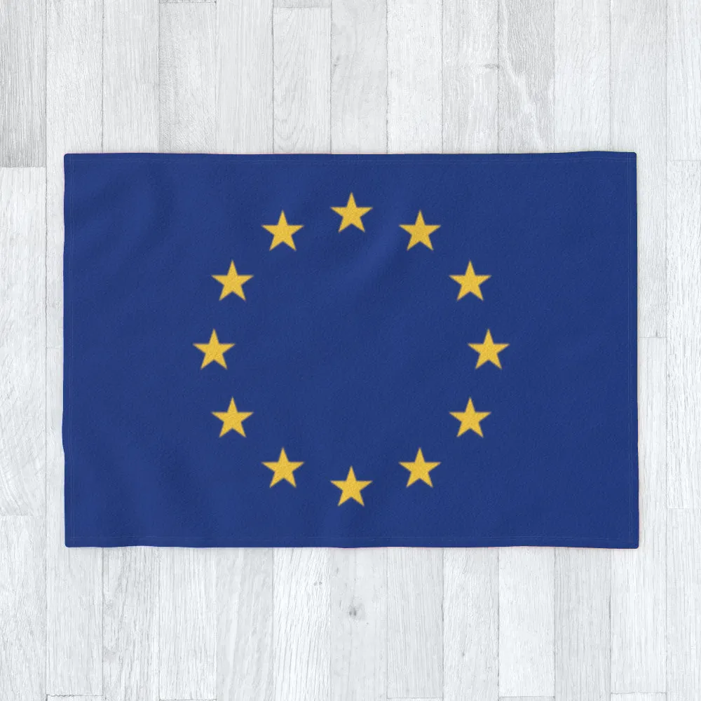 Blanket Throws - European Union