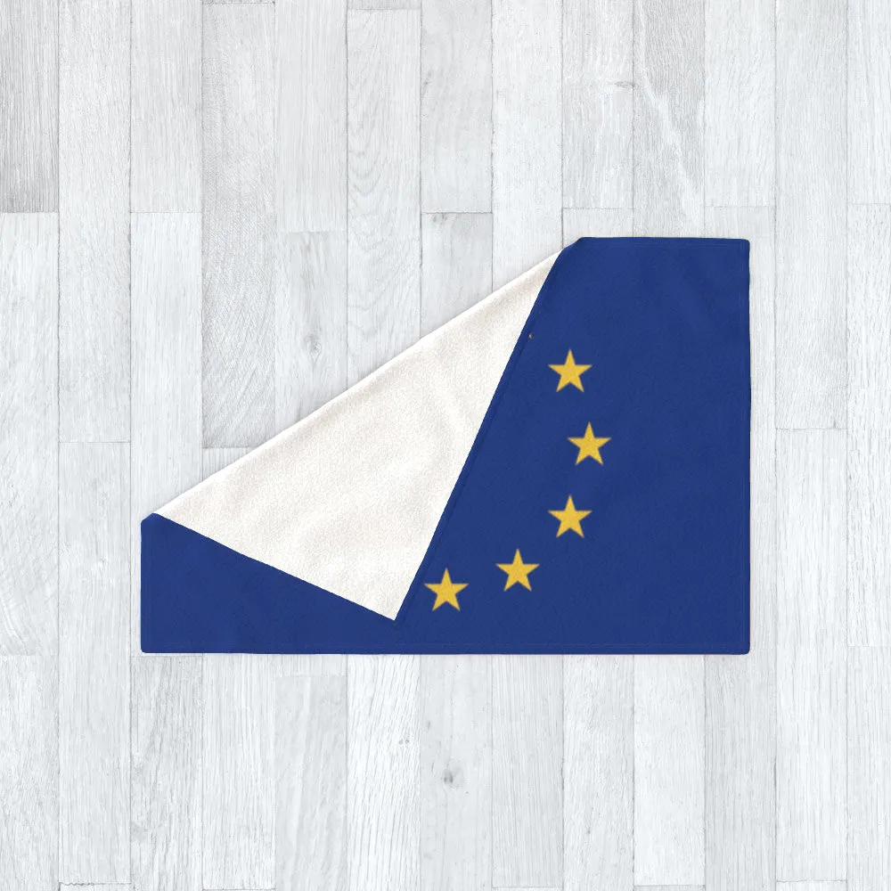 Blanket Throws - European Union