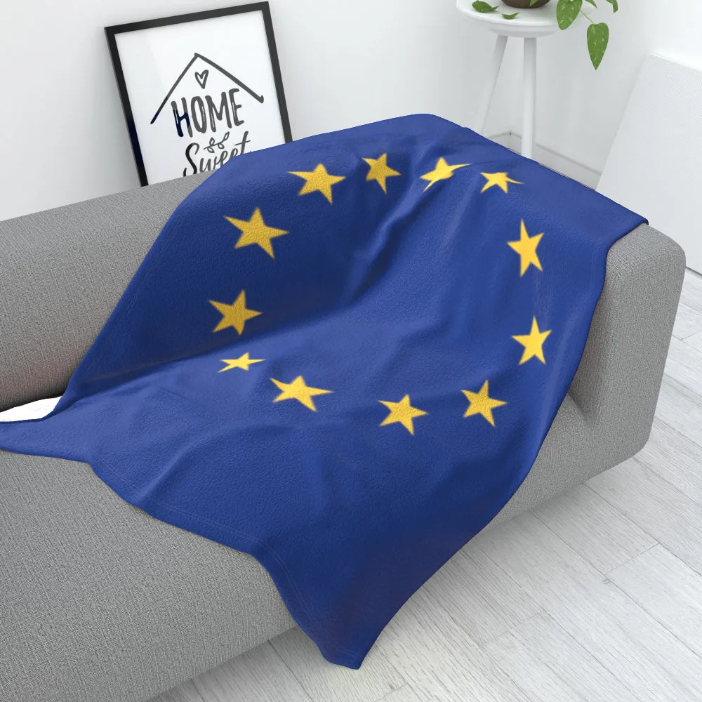Blanket Throws - European Union