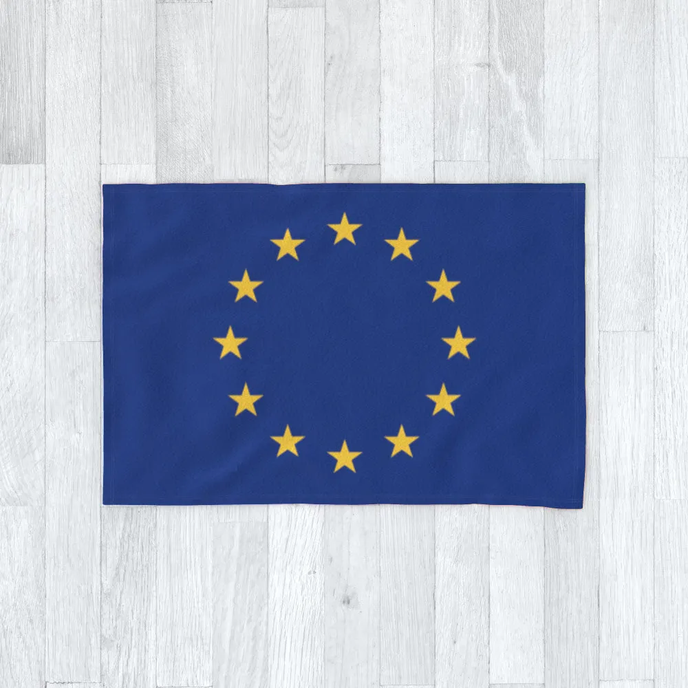 Blanket Throws - European Union